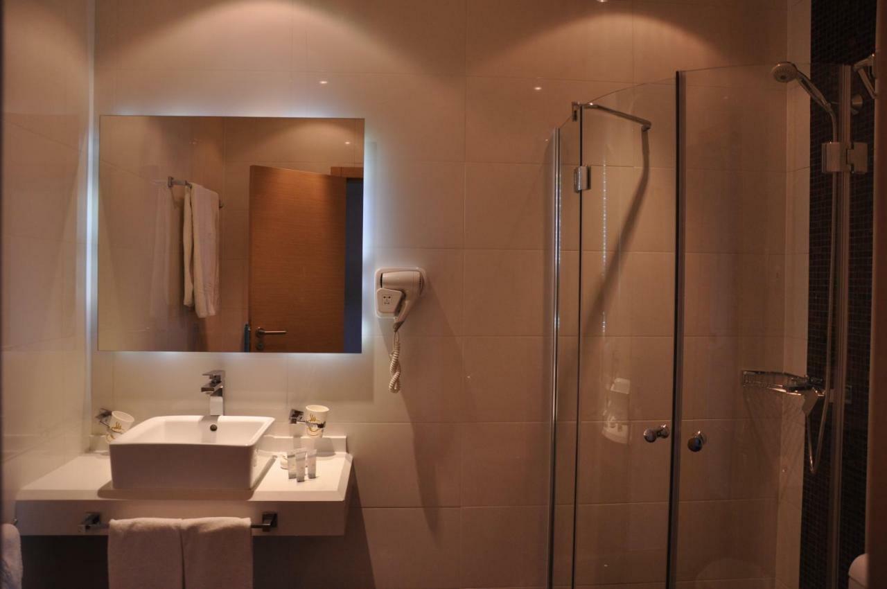 Studio Elegance Golden Sands Esterno foto